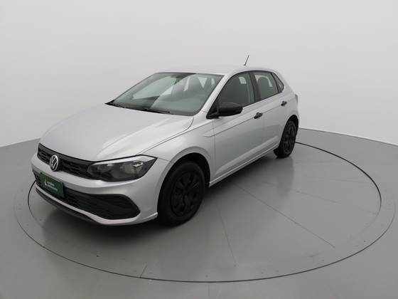 VOLKSWAGEN POLO 1.0 MPI TRACK MANUAL VOLKSWAGEN POLO 1.0 MPI TRACK MANUAL